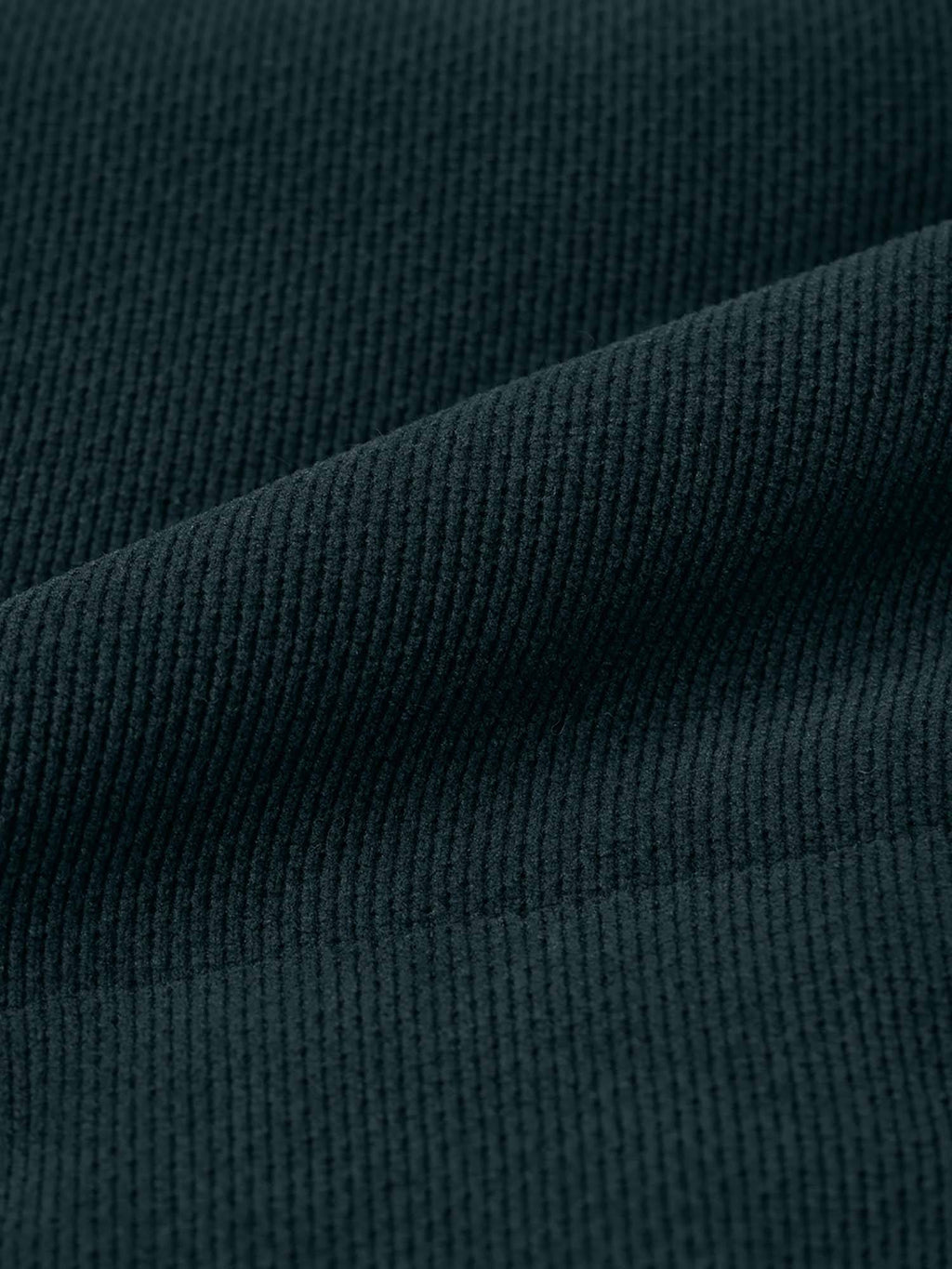 Women Bottle Green Solid Puffer Jacket | JC78 - view 7