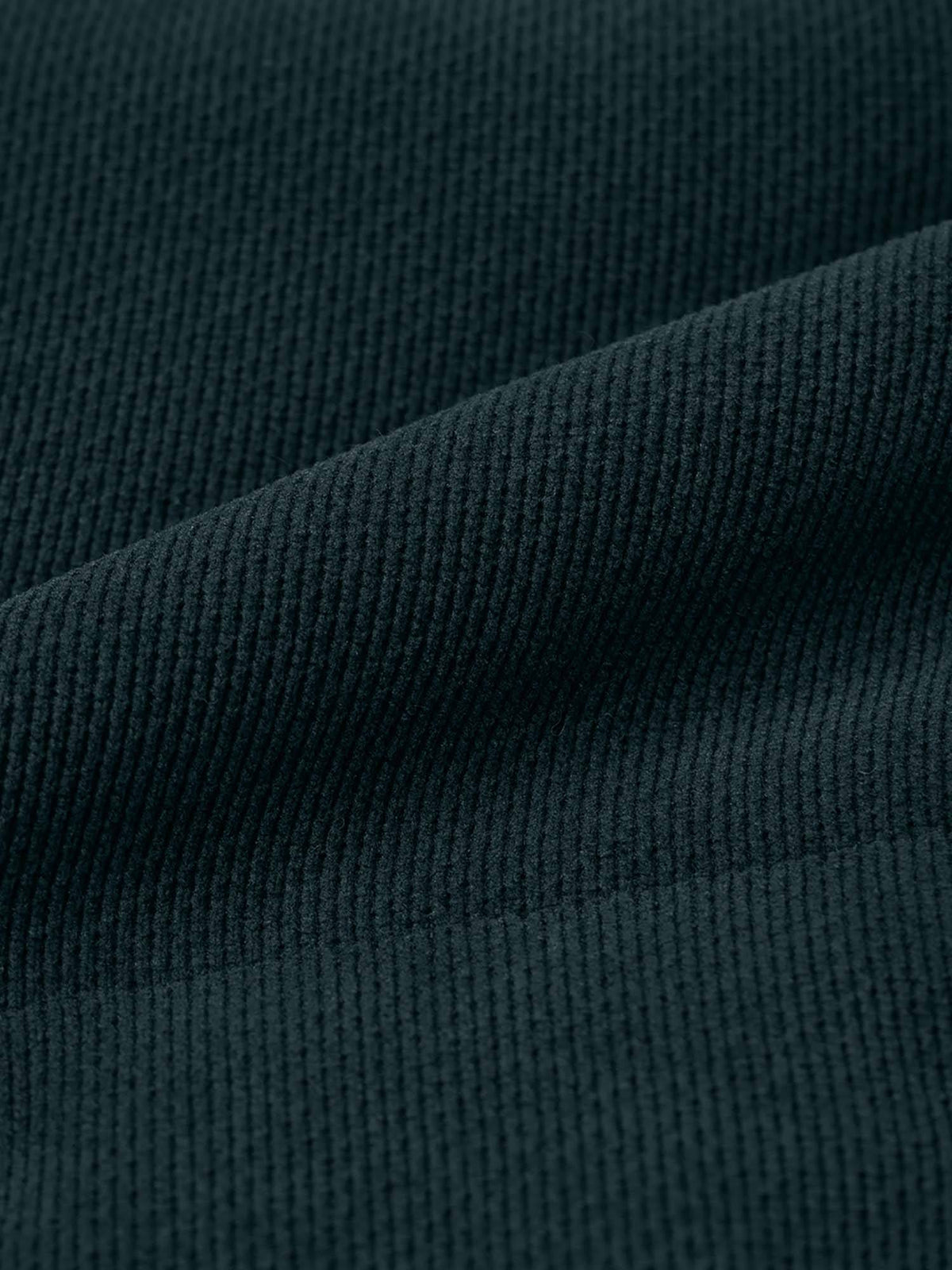 Women Bottle Green Solid Puffer Jacket | JC78 - view 7