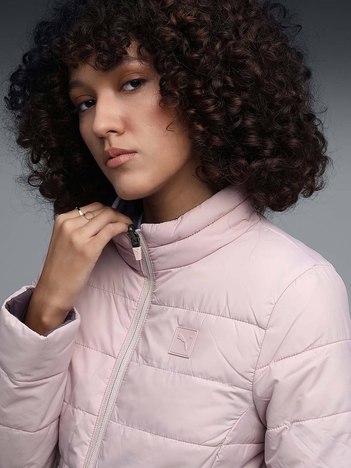 Women Essentials Reversible Jacket | JC78 - view 2
