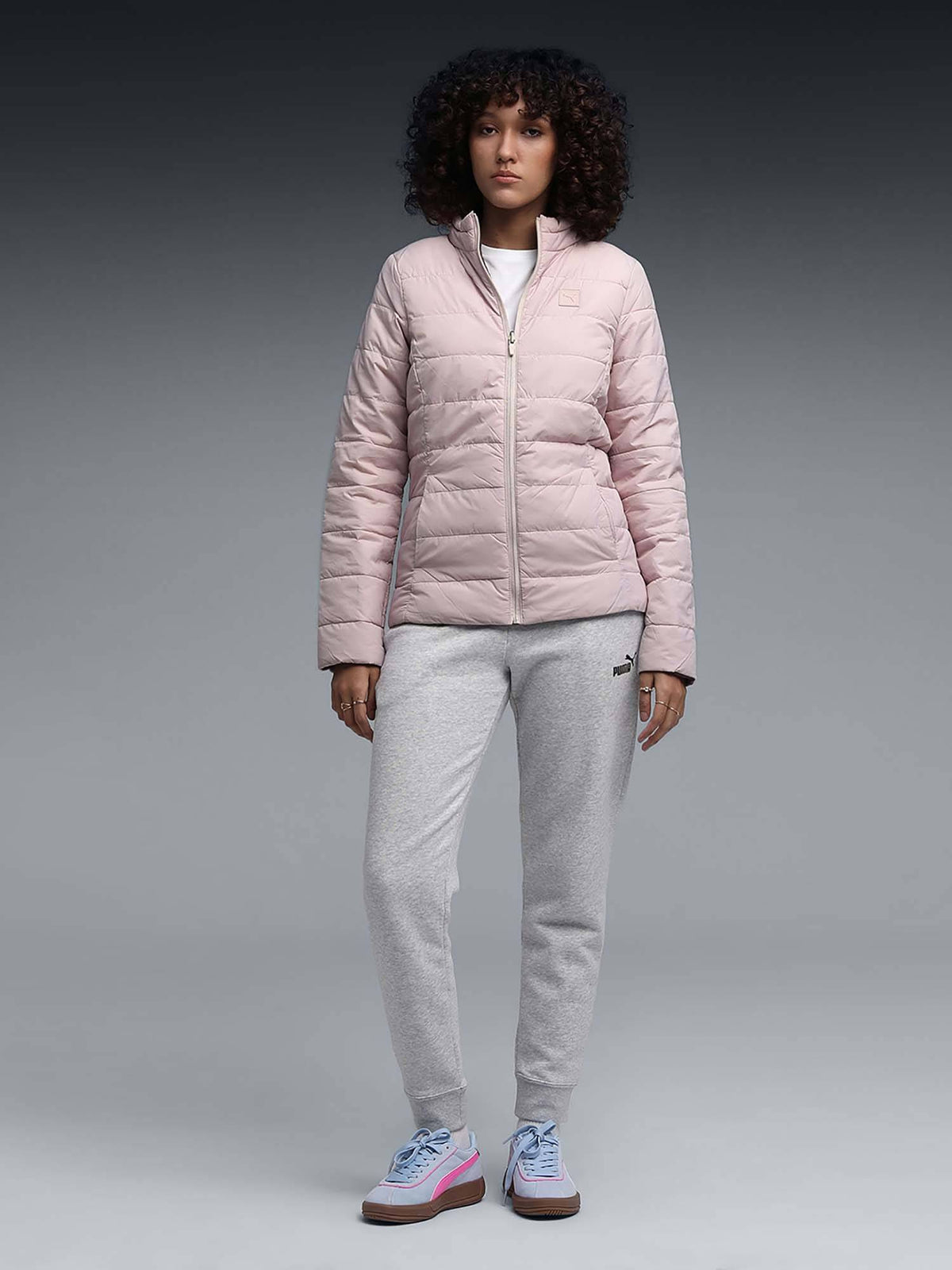 Women Essentials Reversible Jacket | JC78 - view 3