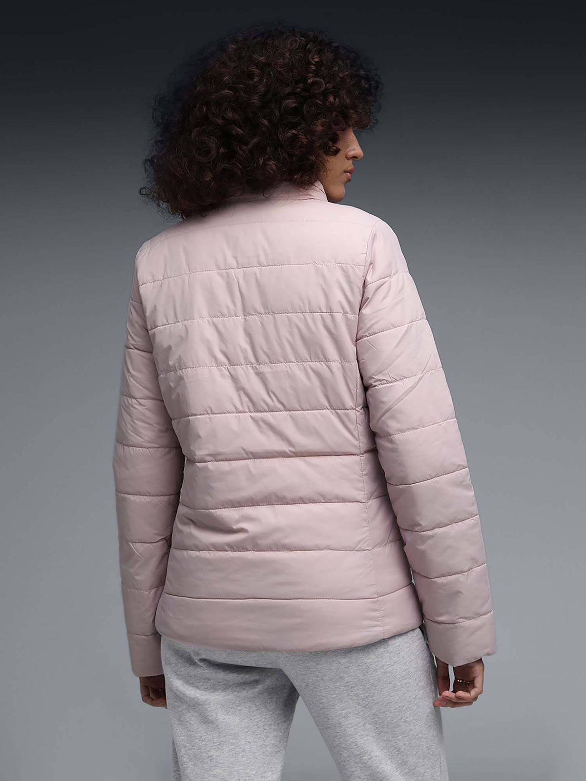 Women Essentials Reversible Jacket | JC78 - view 4