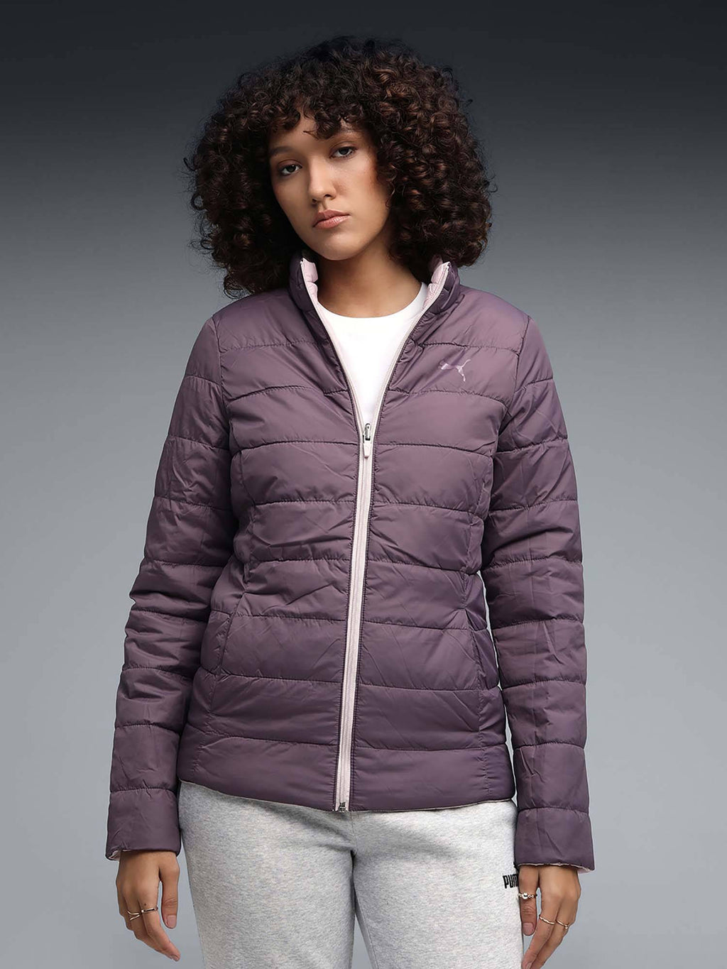 Women Essentials Reversible Jacket | JC78 - view 5