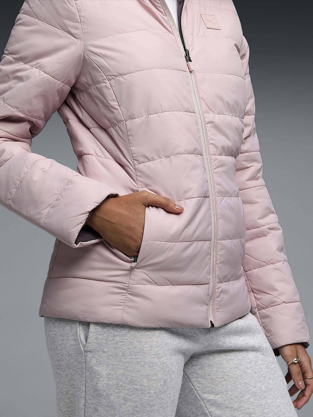 Women Essentials Reversible Jacket | JC78 - view 6