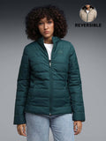 Women Essentials Reversible Jacket | JC78 - view 8