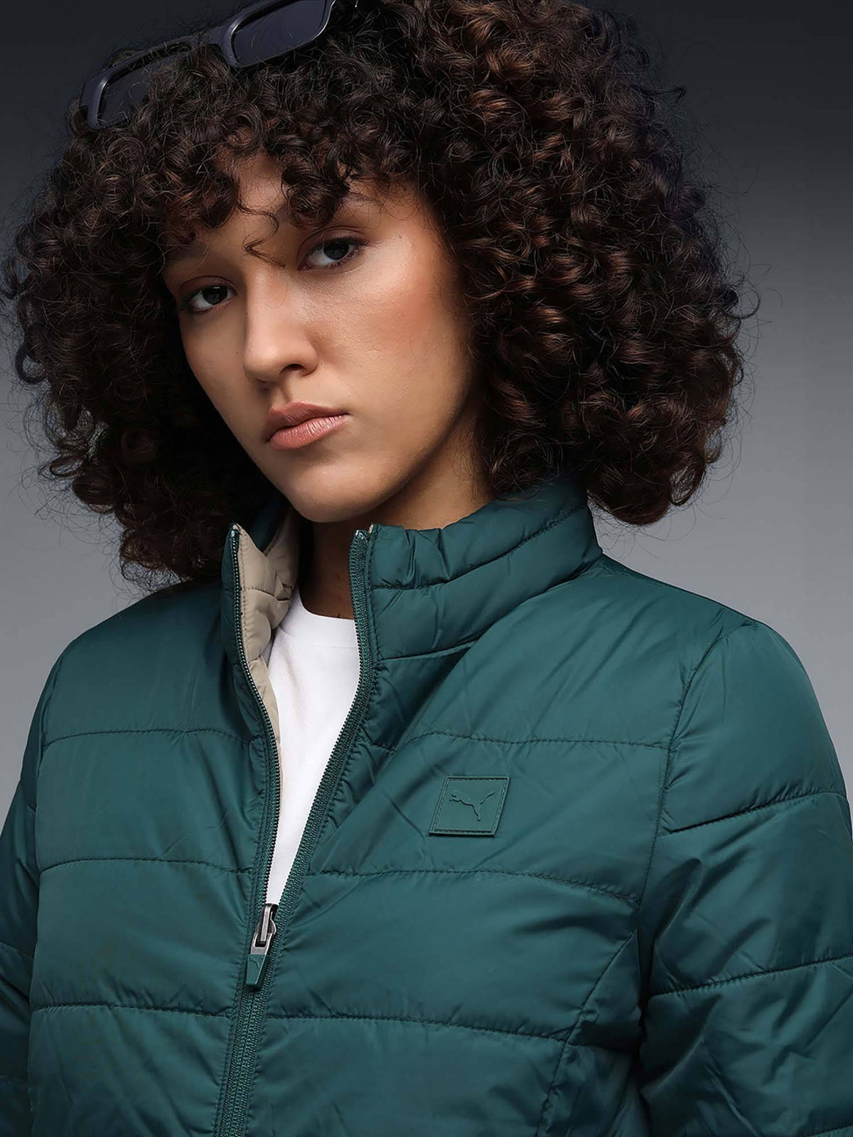 Women Essentials Reversible Jacket | JC78 - view 9