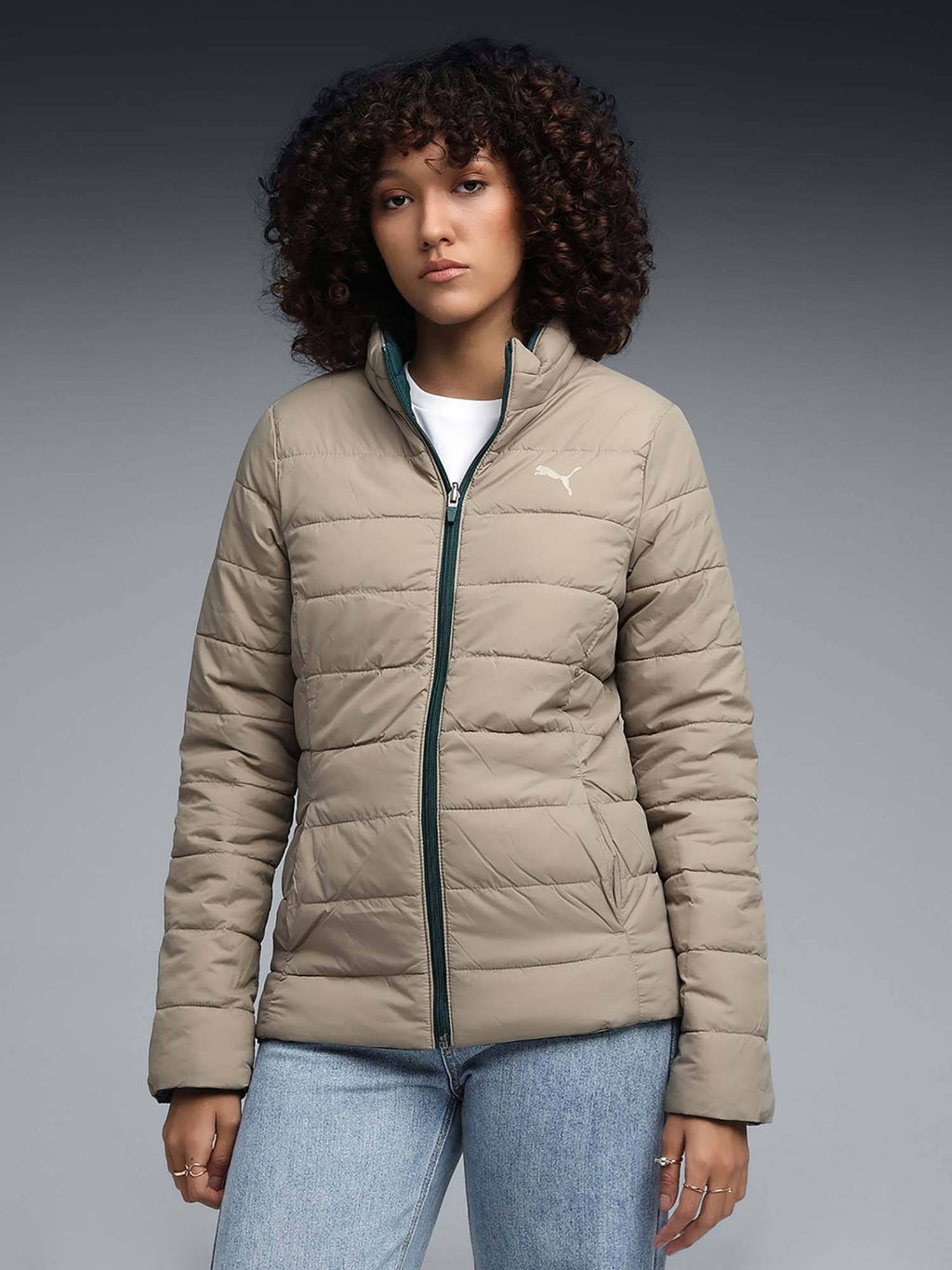 Women Essentials Reversible Jacket | JC78 - view 12