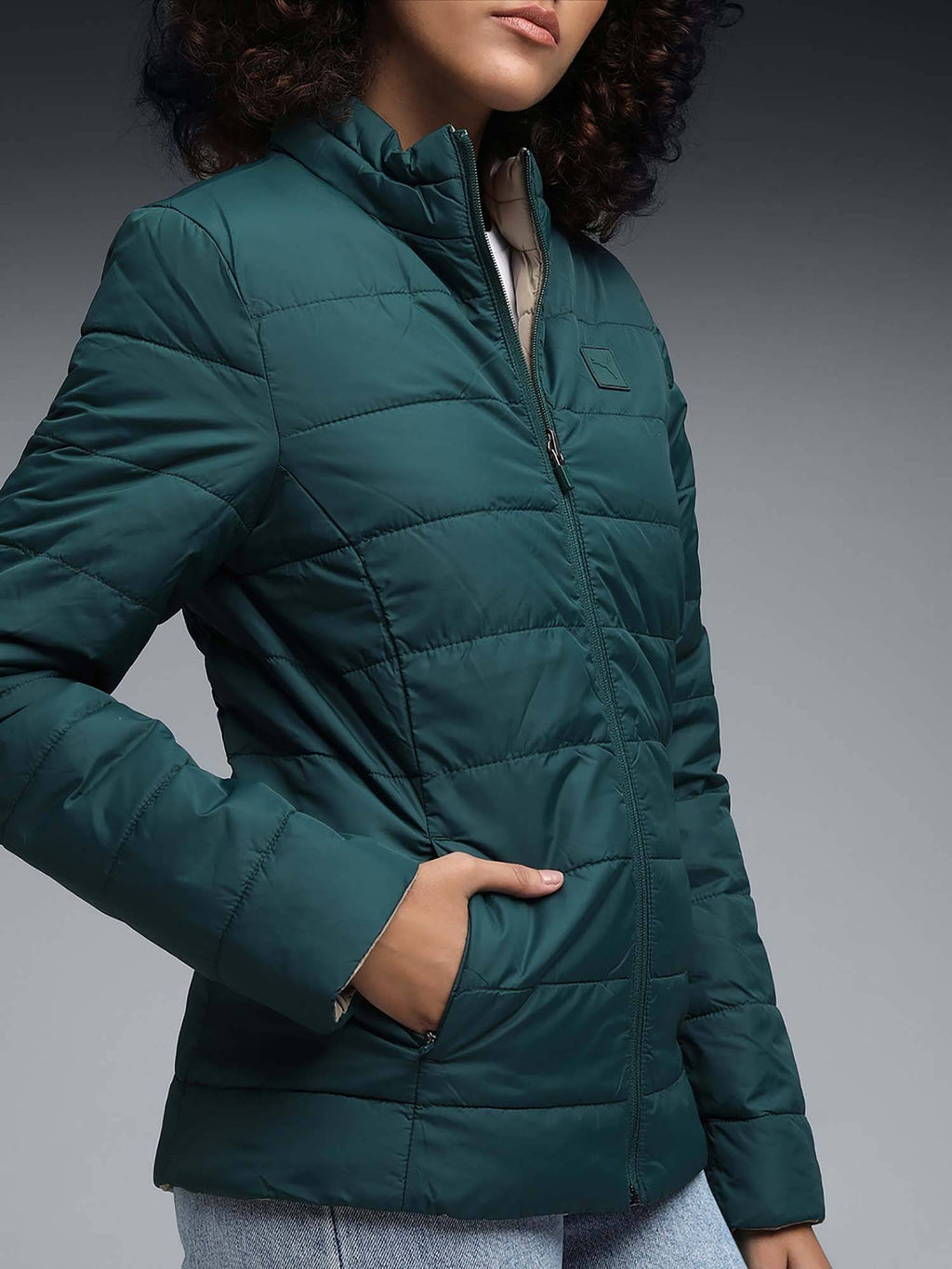 Women Essentials Reversible Jacket | JC78 - view 13