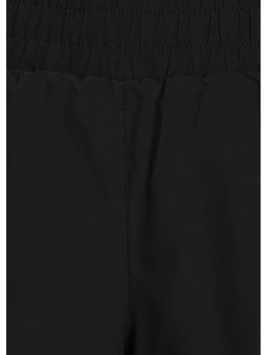 Black Sports Shorts - view 7