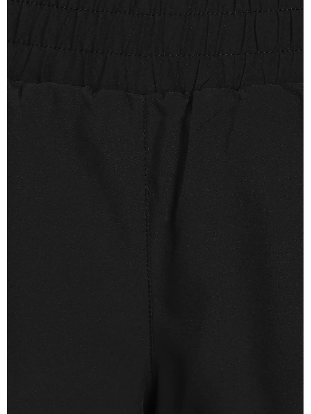 Black Sports Shorts - view 7