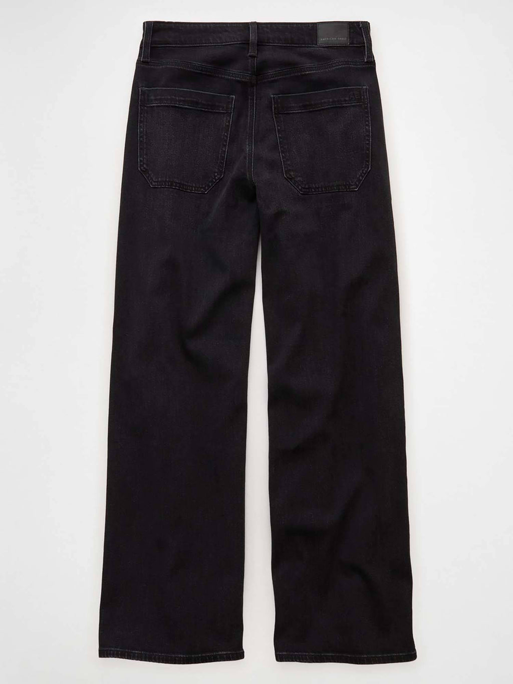 Dreamy Stretch Super High-Waisted Baggy Jeans | BG78 - view 5