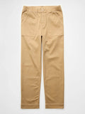 Stretch Low-Rise Baggy Utility Jeans | BG78 - view 1