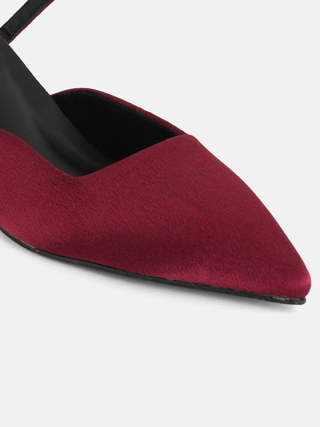 Wine Party Heels Sandals | H78 - view 5