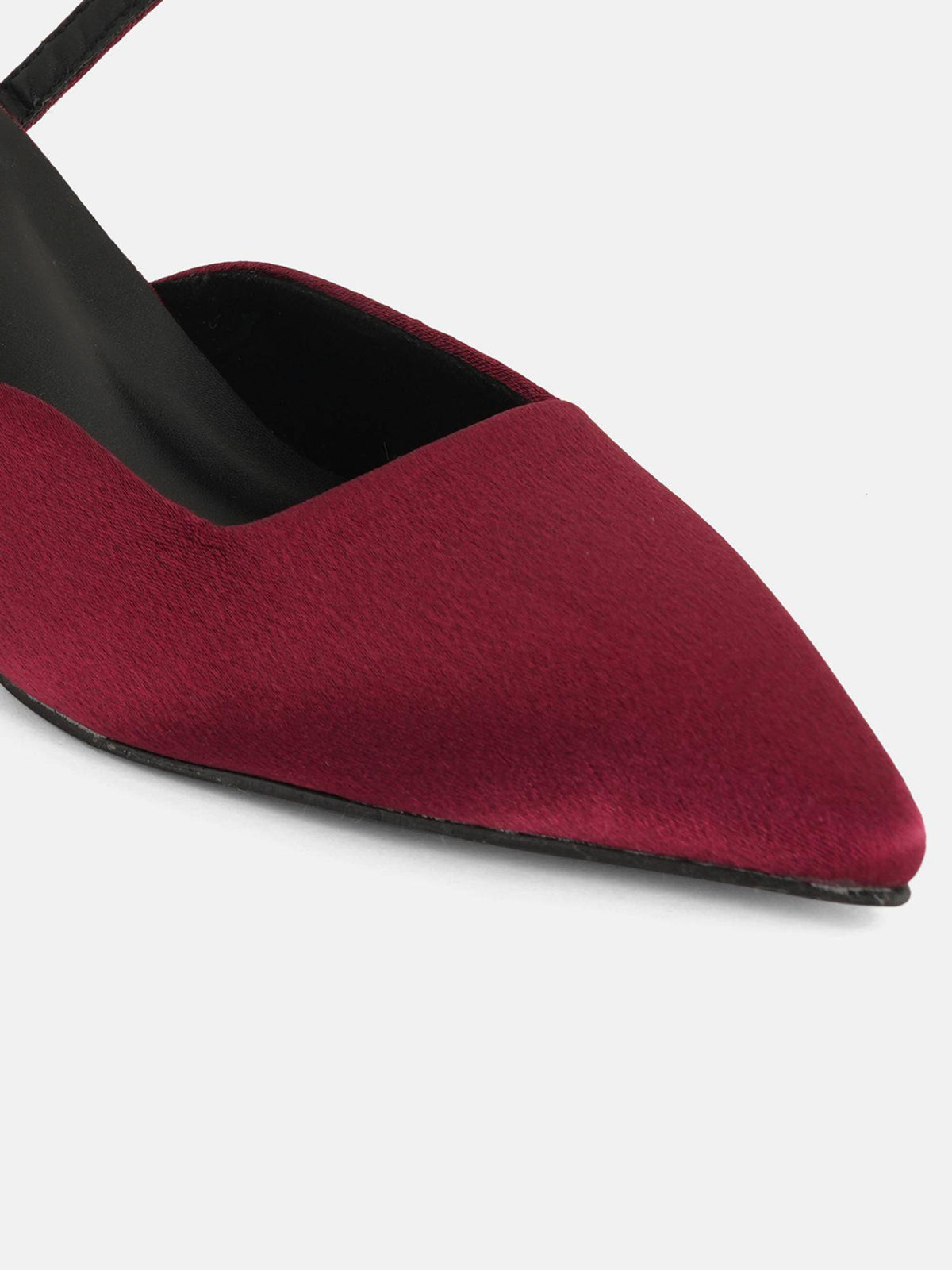 Wine Party Heels Sandals | H78 - view 5