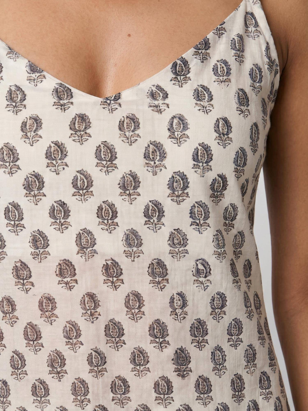 Geet Sheer Mul Kurta | U3S - view 18