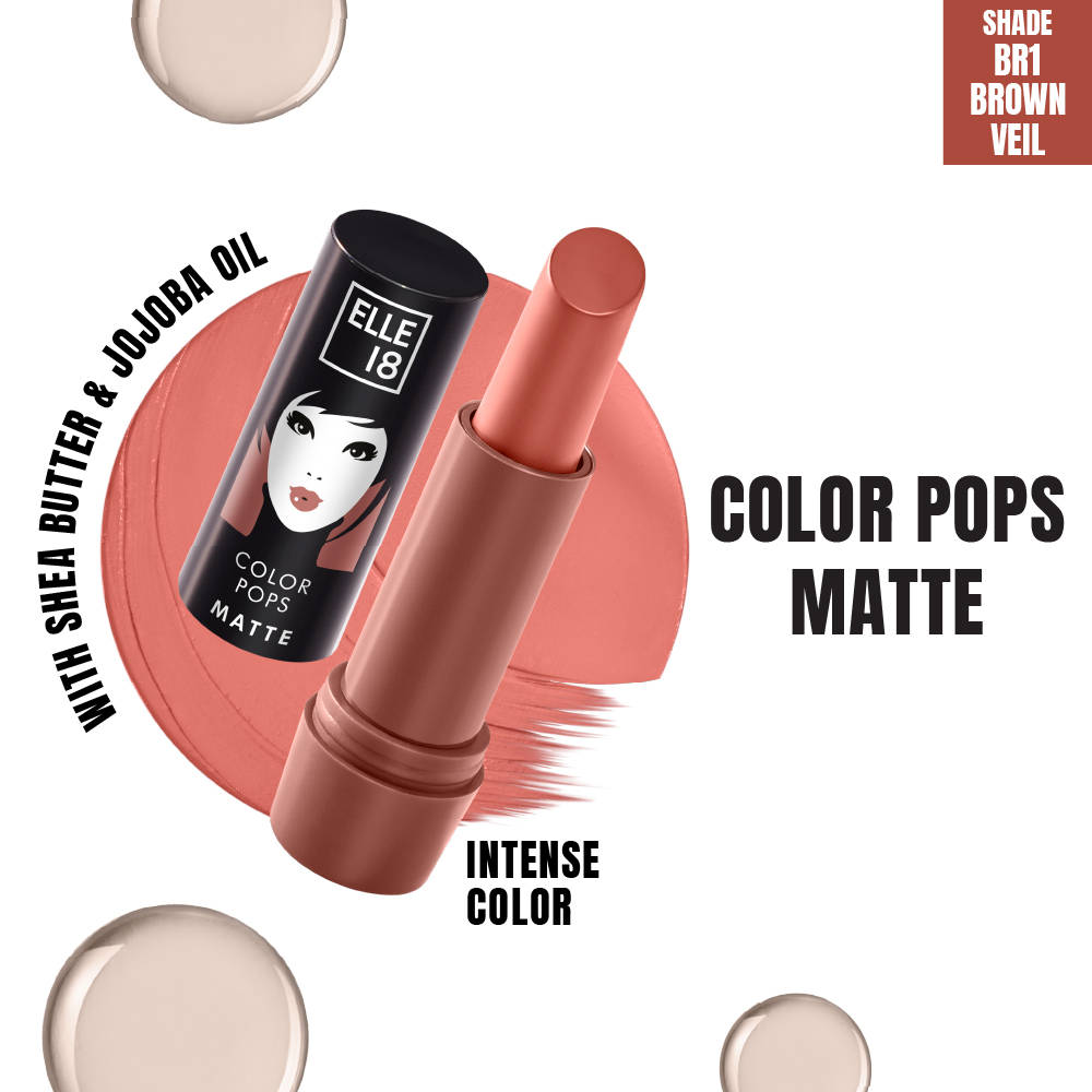 Color Pops Matte | L12 - view 15
