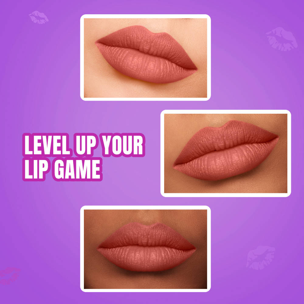 Color Pops Matte | L12 - view 22
