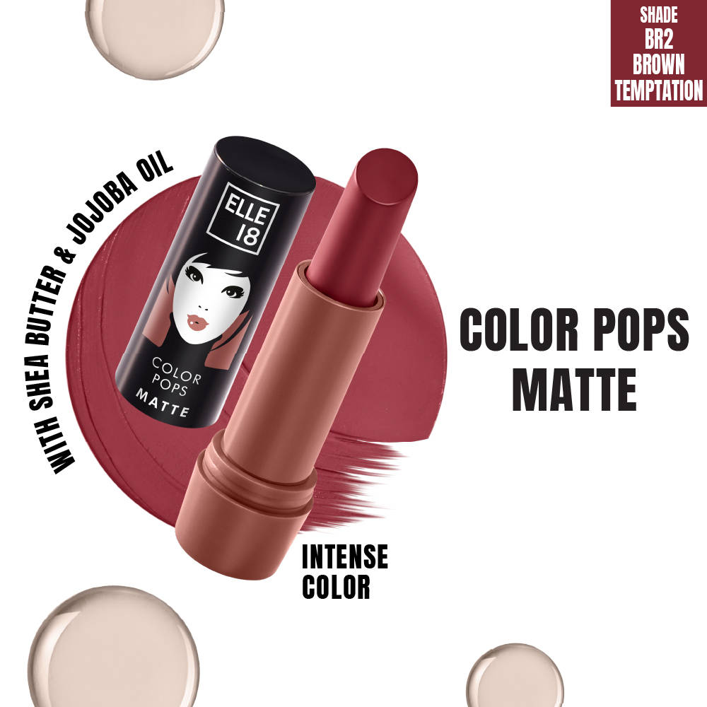 Color Pops Matte | L12 - view 1