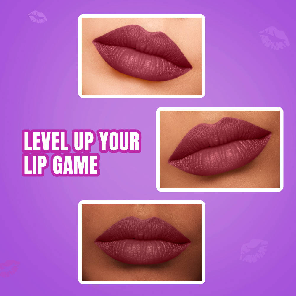Color Pops Matte | L12 - view 8