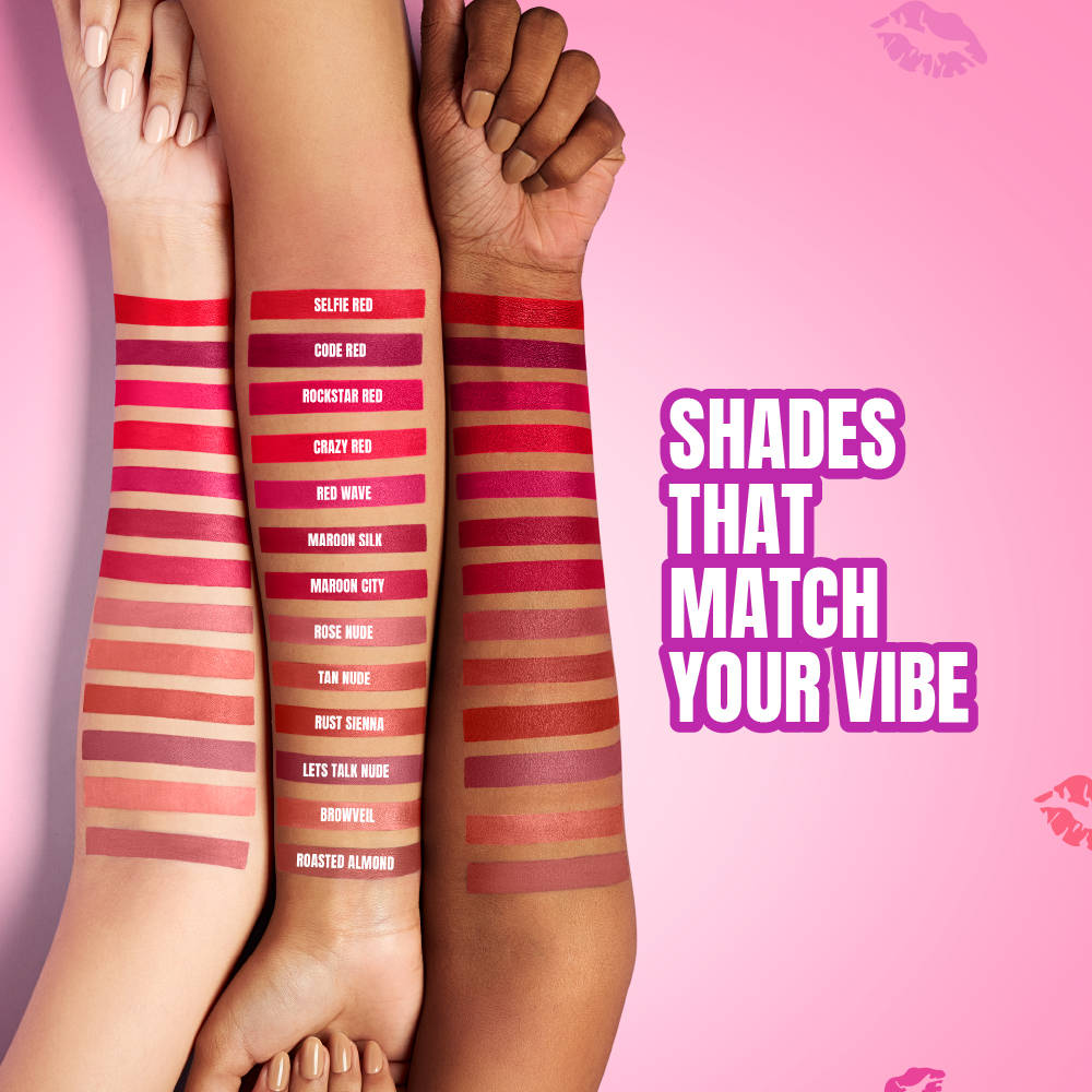 Color Pops Matte | L12 - view 9