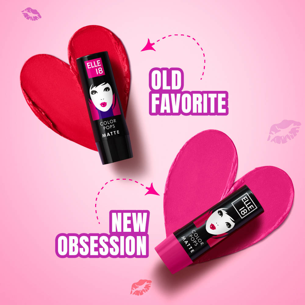 Color Pops Matte | L12 - view 42