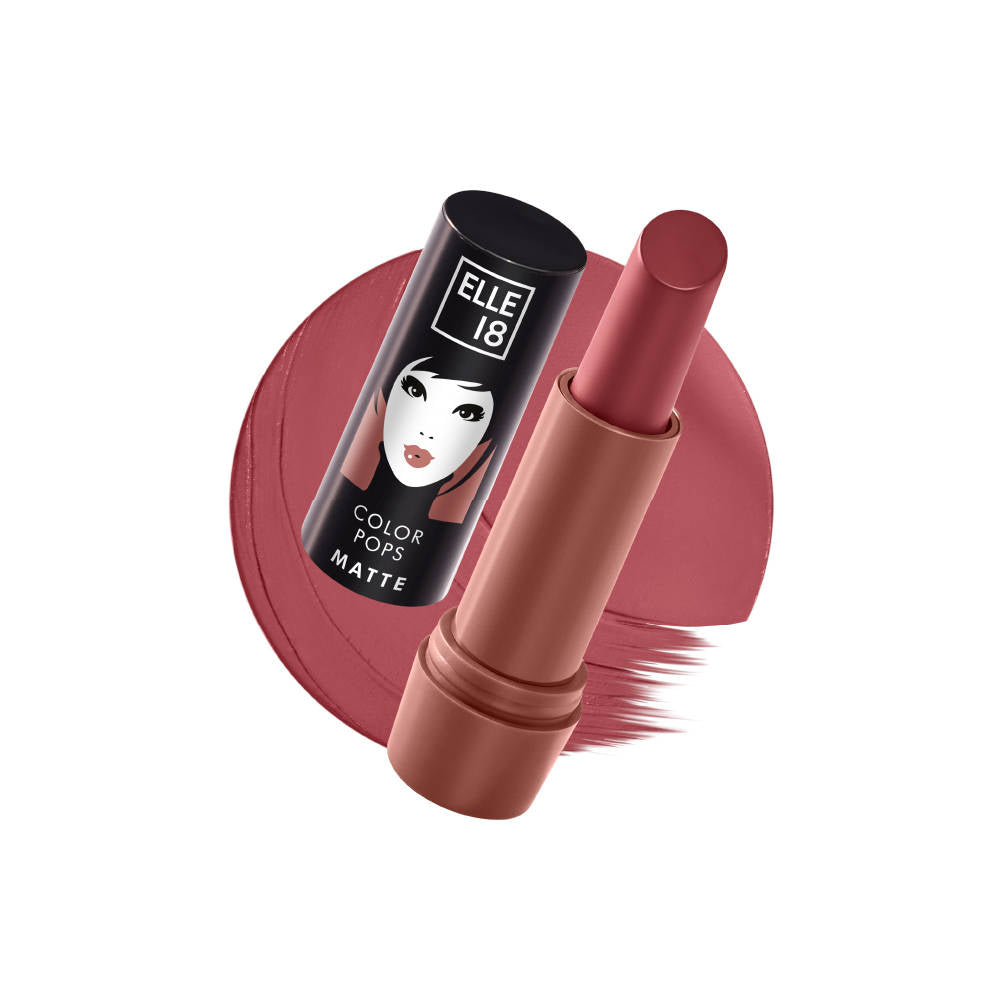 Color Pops Matte | L12 - view 34