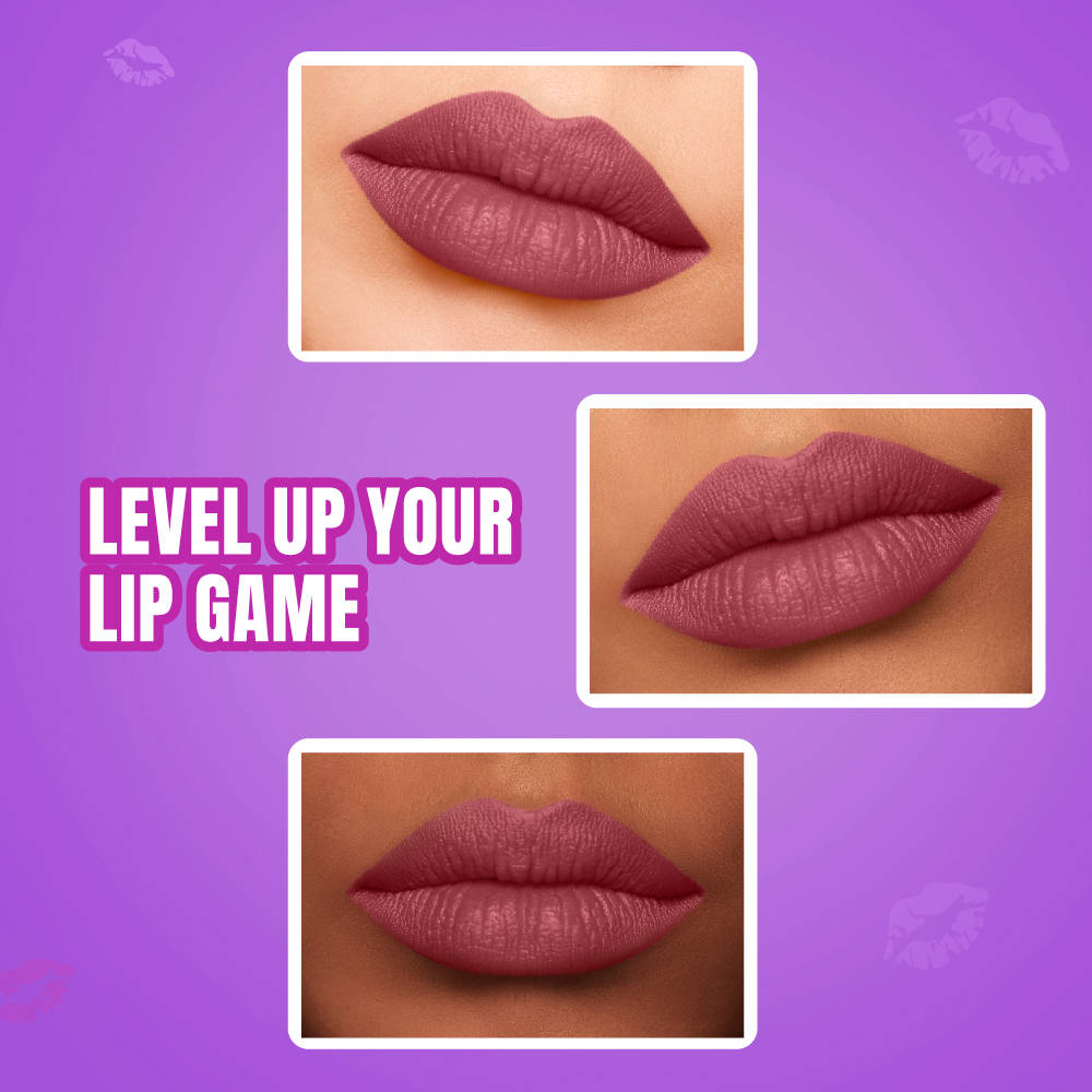 Color Pops Matte | L12 - view 36