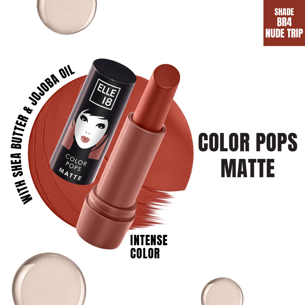 Color Pops Matte | L12 - view 43
