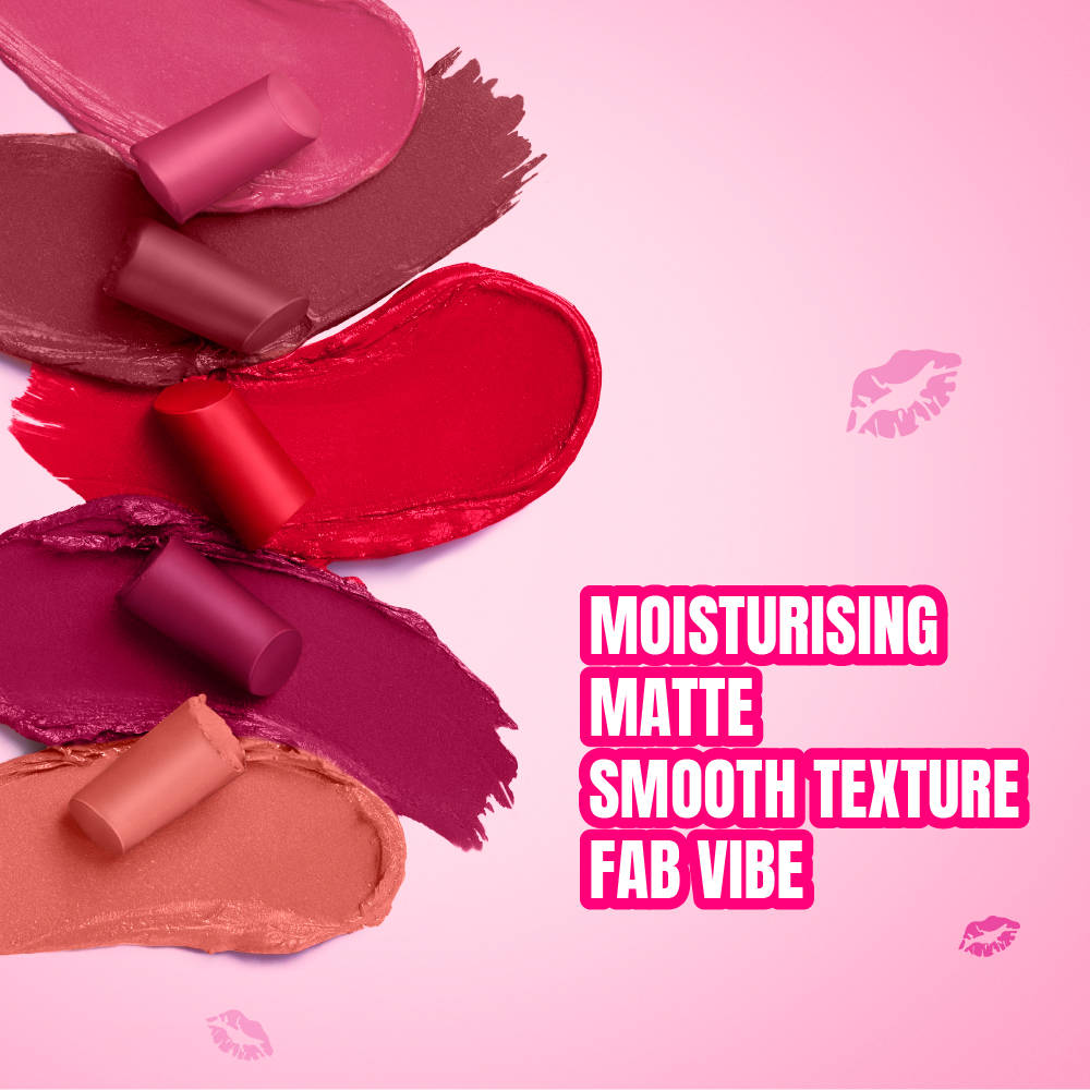 Color Pops Matte | L12 - view 49