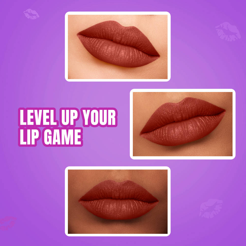 Color Pops Matte | L12 - view 50