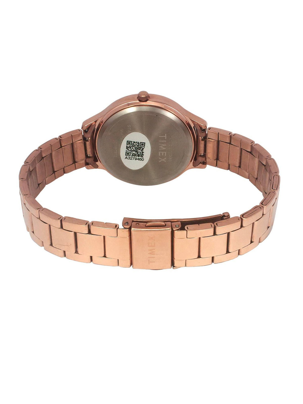 Round 21mm Burgundy Dial Analog Women Watch - TWTL121SMU02 | W92 - view 4