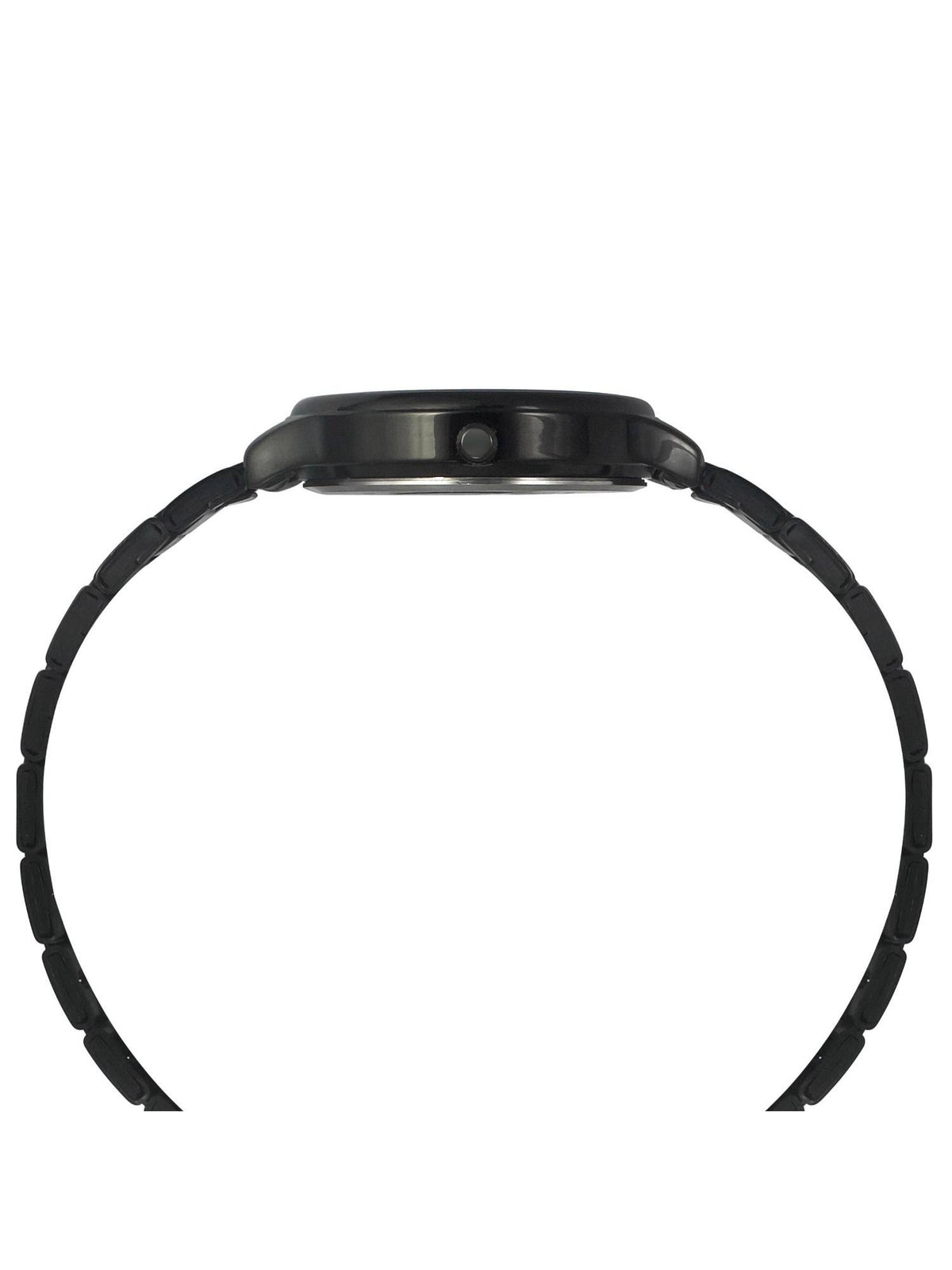 Round 21mm Black Dial Analog Women Watch - TWTL121SMU05 | W92 - view 2