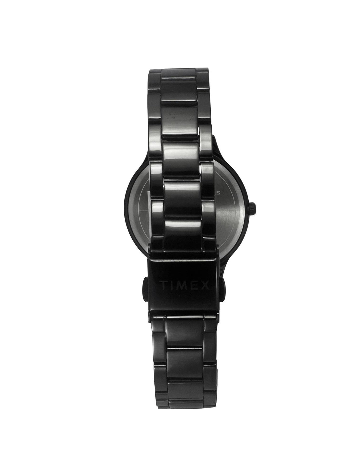 Round 21mm Black Dial Analog Women Watch - TWTL121SMU05 | W92 - view 3