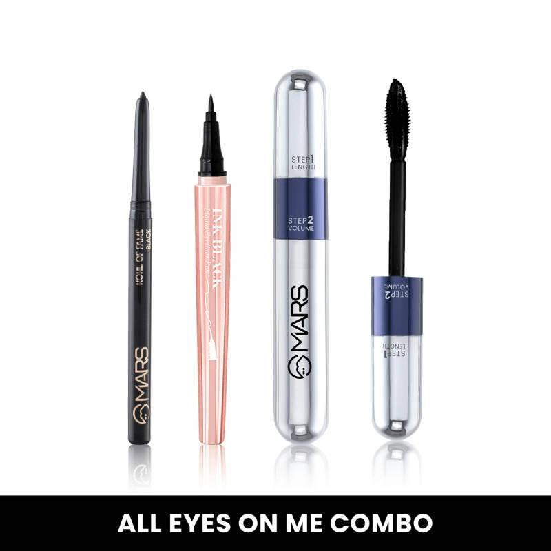 All Eyes On Me Combo | E20 - view 1