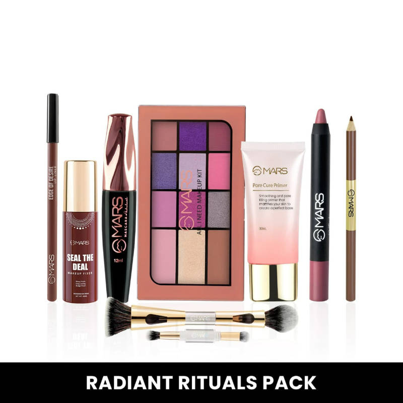 Radiant Rituals Pack | L12 - view 1