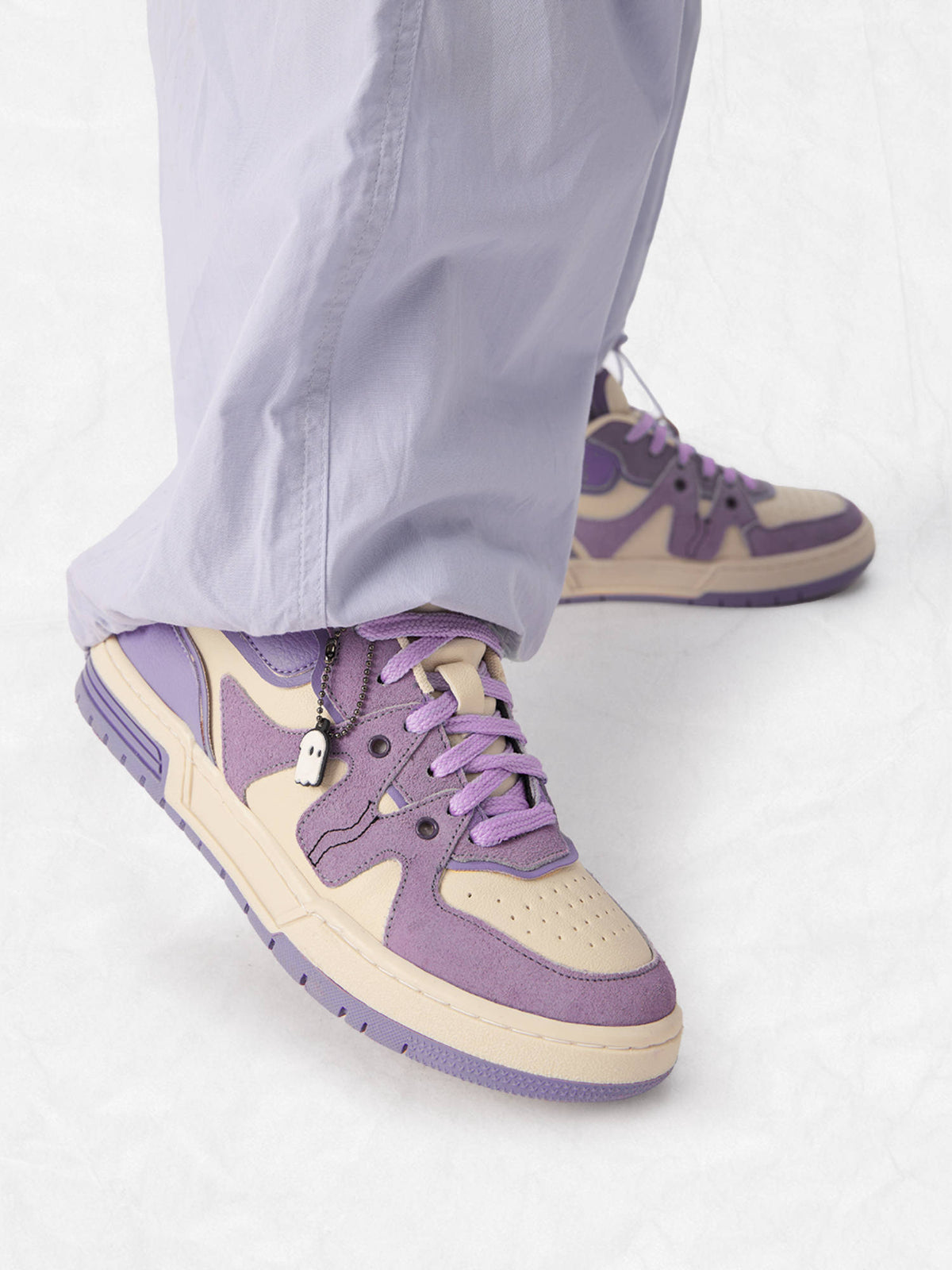 Urban Blaze: Matcha Women Low Top Sneakers | SN09 - view 20