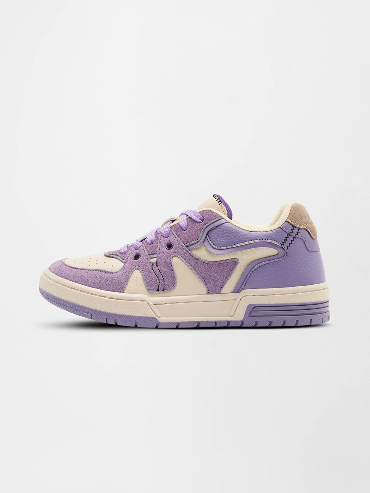 Women Tokyo Grey Low Top Sneakers | SN09 - view 28