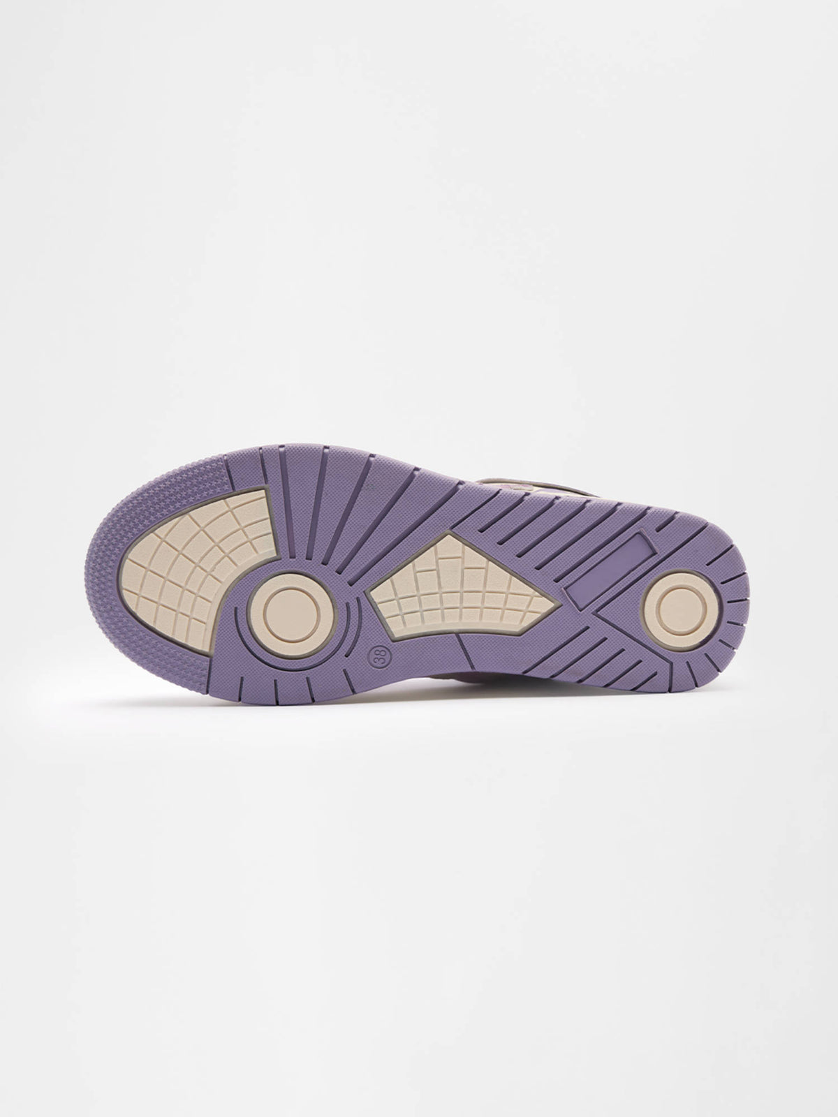Women Tokyo Grey Low Top Sneakers | SN09 - view 30