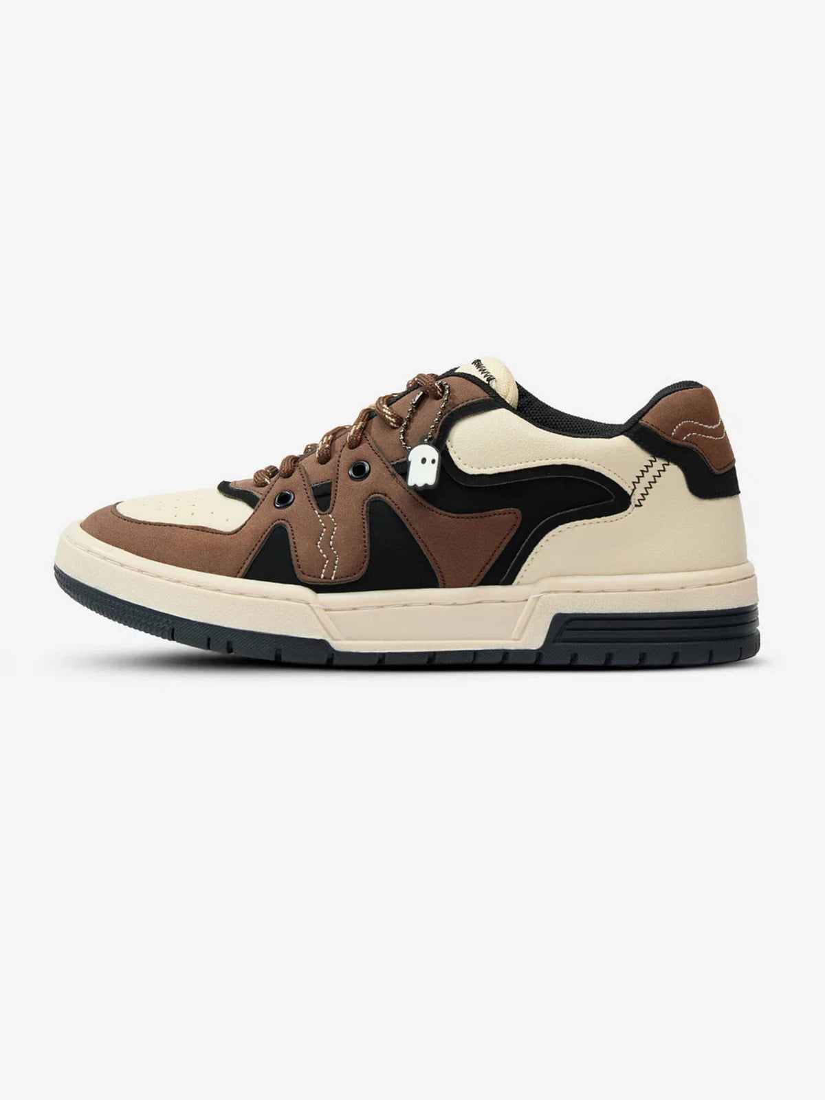 Originals Urban Blaze : Mocha Women Low Top Sneakers Brown & Beige | SN09 - view 2