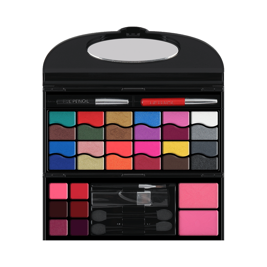 Makeup Palette 9924 | T32 - view 1