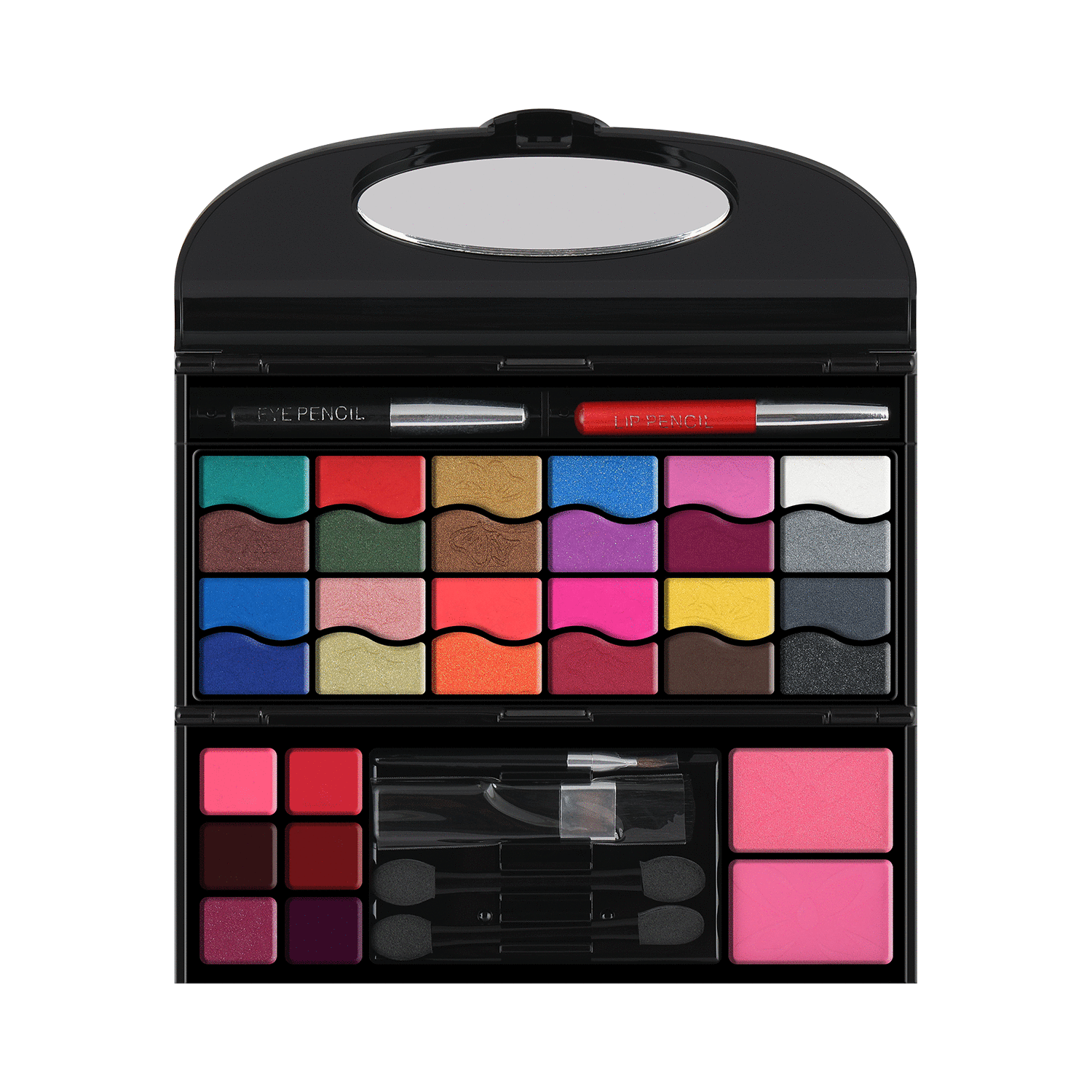 Makeup Palette 9924 | T32 - view 1