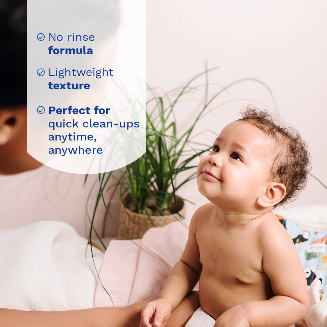 No Rinse Cleansing Milk | H02 - view 4
