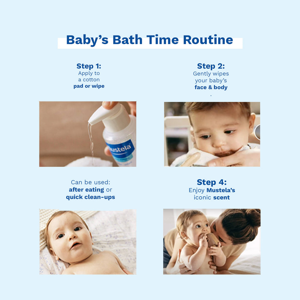 No Rinse Cleansing Milk | H02 - view 5
