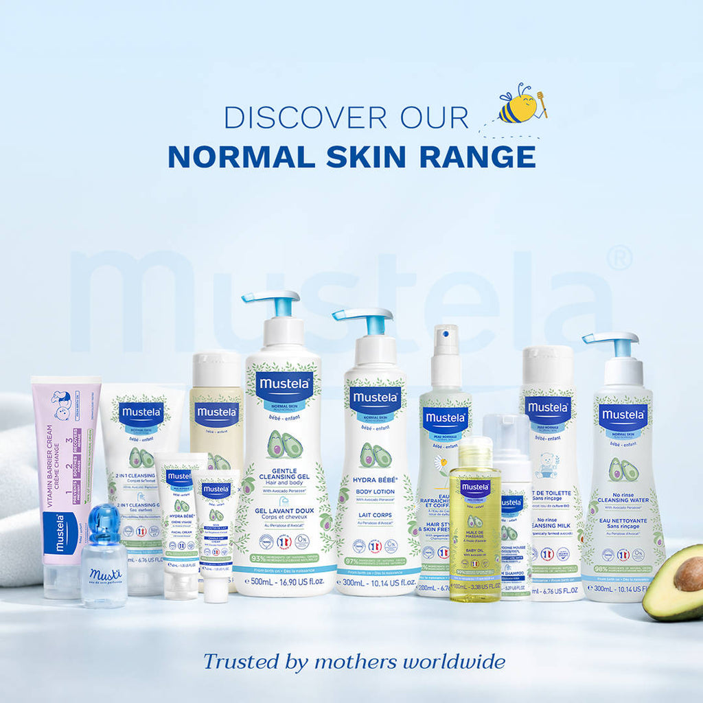 No Rinse Cleansing Milk | H02 - view 7