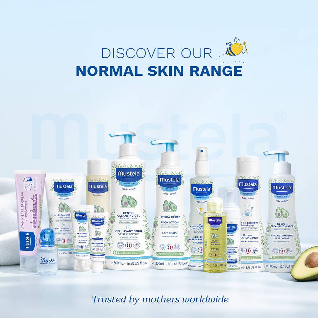 No Rinse Cleansing Milk | H02 - view 7