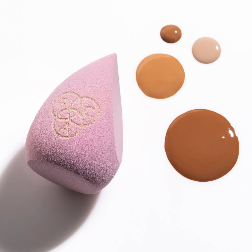 Classic Perfector Makeup Sponge - Streak Free Airbrushed Finish, Precise Targeted Concealing | C83 - view 4