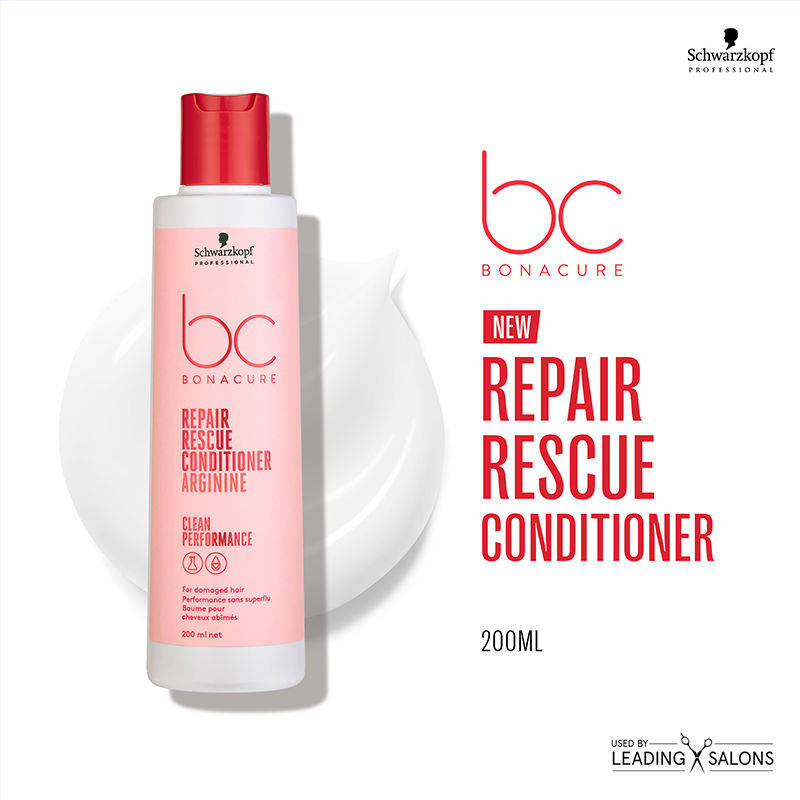 Bonacure Repair Rescue Conditioner | H85 - view 1