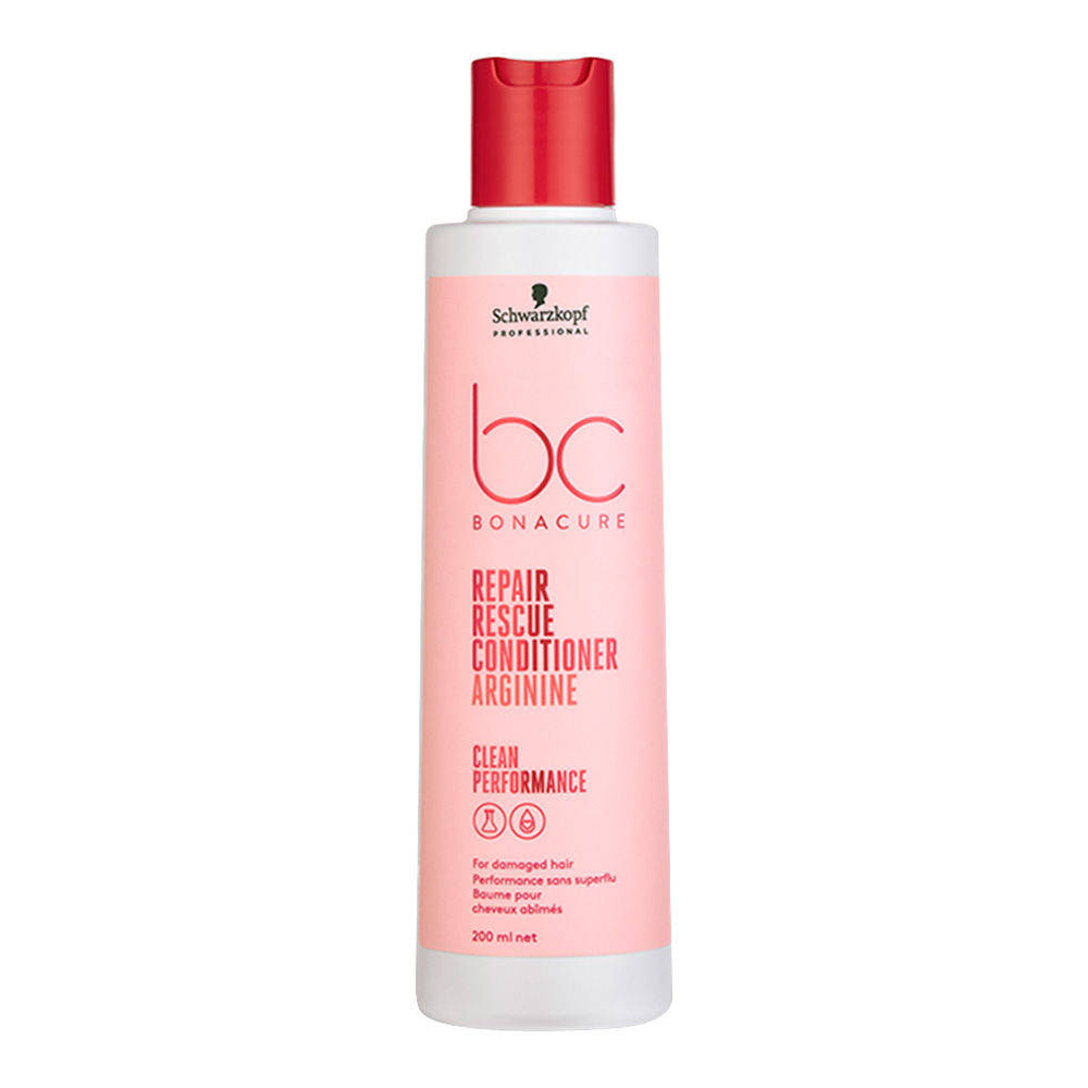 Bonacure Repair Rescue Conditioner | H85 - view 14