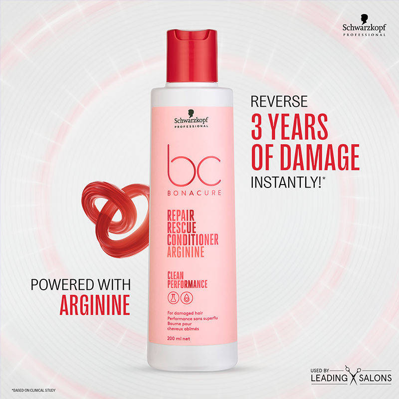 Bonacure Repair Rescue Conditioner | H85 - view 2
