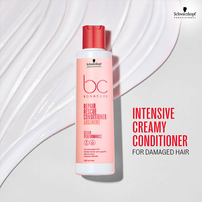 Bonacure Repair Rescue Conditioner | H85 - view 3
