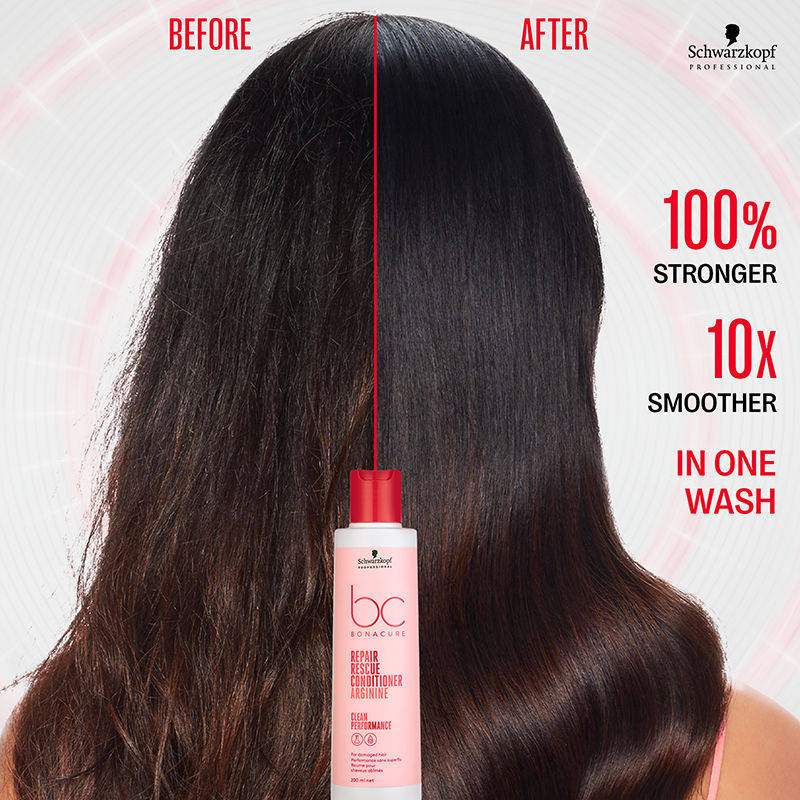 Bonacure Repair Rescue Conditioner | H85 - view 7